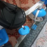 دوچرخه قیمت ۱میلیونو ۱۰۰