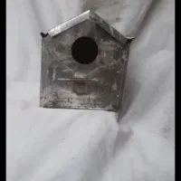 لانه بزرگ فنچ