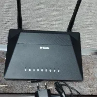 مودم D-Link Vdsl/Adsl