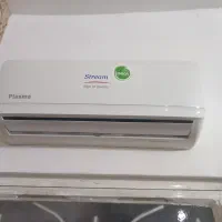 کولر گازی ۱۲هزار استریم