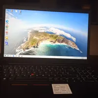 لپ تاپ Lenovo ThinkPad E15 نسل 10|رایانه همراه|تهران, ارم|دیوار