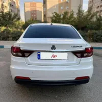 شاهین پلاس TU5سفید  AT مدل ۴۰۳ مشابه صفر|خودرو سواری و وانت|تهران, تهرانسر شمالی|دیوار