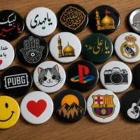 پیکسل با طرح دلخواه شما دونه ای ۹ هزارتومان