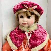 عروسک هوشمند لب زن|اسباببازی|مشهد, آزادشهر|دیوار