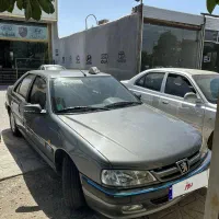 پرشیا  ۹۳ داشبورد جدید