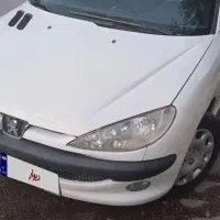 پژو 206تیپ 2مدل 95|خودرو سواری و وانت|اسلامآباد غرب, |دیوار