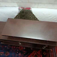 میز|میز تلویزیون|قم, علی آباد سعدگان|دیوار