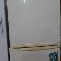 فروش یخچال فریزر هیمالیا دست دوم