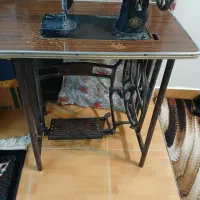 چرخ خیاطی بامیز