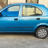 تیبا ۲ مدل ۹۷