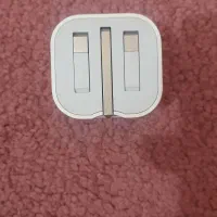 آداپتور آیفون 20w|لوازم جانبی موبایل و تبلت|شیراز, فضل‌آباد|دیوار