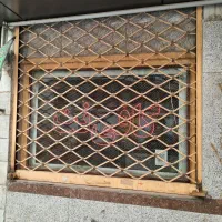 تعمیر ونصب کرکره های برقی وسنتی(تعویض فنر)