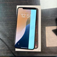 Iphone xs max 64 gb