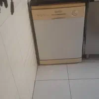 ماشین ظرفشویی الگانس