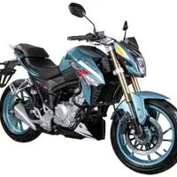 kps250|موتورسیکلت|اصفهان, ملک‌شهر|دیوار