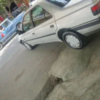 پژو405