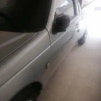 آریسان 2 نقره ای مدل 401