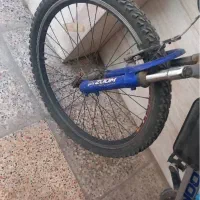 دوچرخه تریل سایز ۲۴