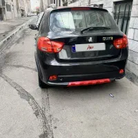 کوئیک R|خودرو سواری و وانت|کرج, احدآباد|دیوار