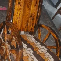 صندلی راک سالم سالم