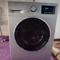 لباسشویی اسنوا۷کیلو