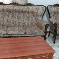 مبل|مبلمان خانگی و میز عسلی|رشت, حومه رشت|دیوار