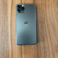 ایفون ۱۱ پرو