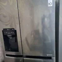 یخچال ساید