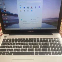 لپ تاپ ASUS|رایانه همراه|بانه, |دیوار