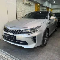 اپتیما مدل ۲۰۱۶ / جی تی لاین /در حد / نقد و اقساط|خودرو سواری و وانت|تهران, فردوس|دیوار