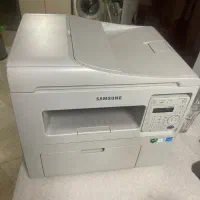 پرینتر چهار کاره لیزری ۴۶۵۵ سامسونگ