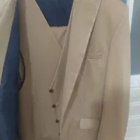 کت وشلوار مردانه