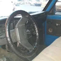 نیسان مدل ۷۷|خودرو سواری و وانت|کرج, بنیاد|دیوار