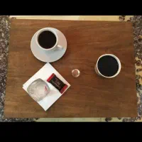 همکار جهت شراکت در کافه