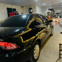 سورن پلاس ef7|خودرو سواری و وانت|ایوان, |دیوار