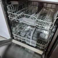 ماشین ظرفشویی بوش اصلی سری 6|ماشین ظرفشویی|شاهینشهر, شهرک هشت بهشت|دیوار