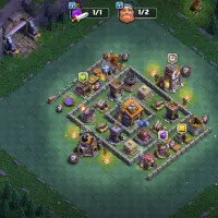 اکانت کلش تان 14