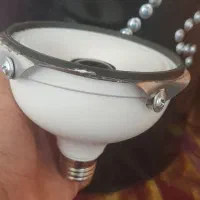 اسپیکر لامپی دست ساز