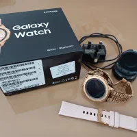 ساعت سامسونگ galaxy watch