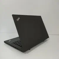 لپتاپ درحدنو لمسی لنوو T460 ci5 رم ۸|رایانه همراه|تهران, میدان ولیعصر|دیوار