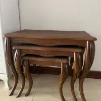 میزعسلی