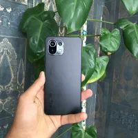 Mi 11 lite  تمیز