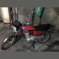 موتور مزایده|موتورسیکلت|کردکوی, |دیوار