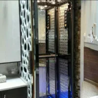 بالابر سما صعود باختر (نقد و اقساط)|مصالح و تجهیزات ساختمان|تهران, تهرانپارس شرقی|دیوار