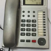 تلفن هائ مخاطب ودماسنجی|تلفن رومیزی|سلماس, |دیوار