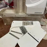 فروش لوازم نو و کم کارکرد|اجاق گاز و لوازم برقی پختوپز|تهران, پردیسان|دیوار