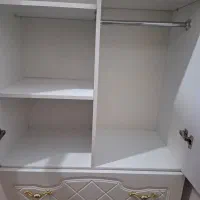 کمد بچه|جاکفشی، کمد، دراور|احمدآبادمستوفی, |دیوار