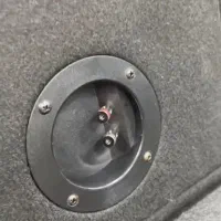 ساب ووفر ماچت۶۰۰rms|صوتی و تصویری|ورامین, ورامین|دیوار