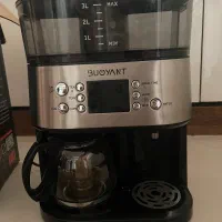 چای ساز بویانت