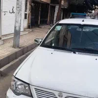پراید ۱۳۲مدل ۸۹